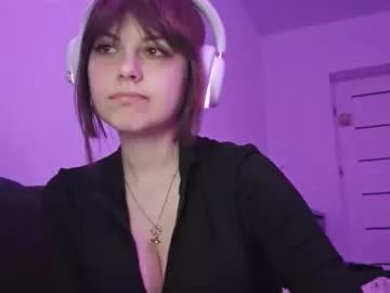 kristibloom from Chaturbate is Freechat