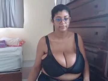 kristinamilan from Chaturbate is Freechat