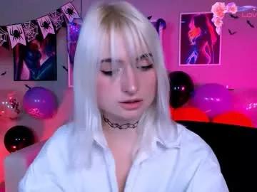 kristylovee from Chaturbate is Freechat