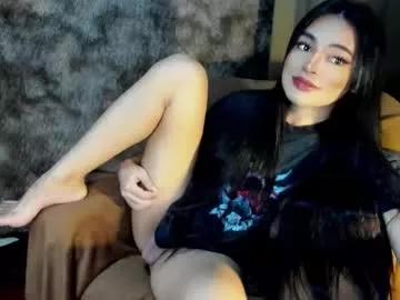krystal_angel from Chaturbate is Freechat