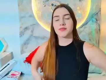 krystalevans from Chaturbate is Freechat