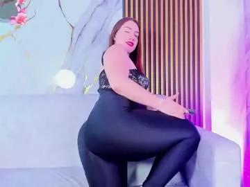 krystalevans from Chaturbate is Freechat