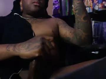 Kushgoth webcams show profile image 