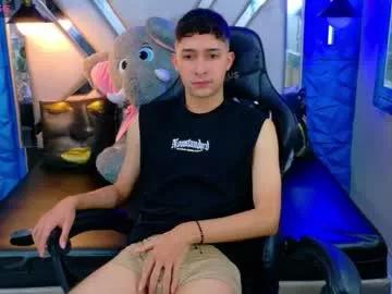 kygo_williams from Chaturbate is Freechat