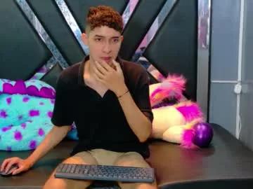 kygo_williams from Chaturbate is Freechat