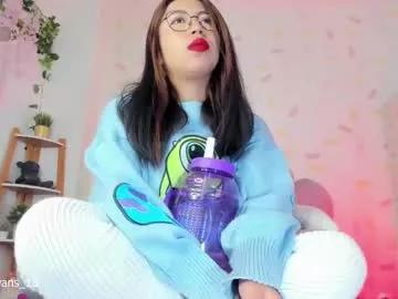 kylie_evans_18 from Chaturbate is Freechat