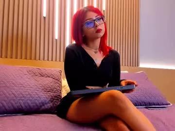 kylie_red_ from Chaturbate is Freechat