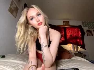 Photos of kyliecameron from Chaturbate is Freechat