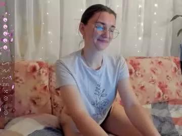 la_missy from Chaturbate is Freechat