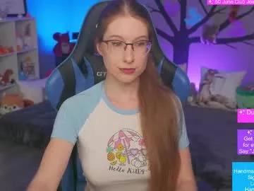 laceybloom from Chaturbate is Freechat
