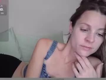 lacie_richards from Chaturbate is Freechat
