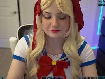 lady_bpd from Chaturbate is Freechat