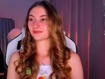 Photos of lady_curls from Chaturbate is Freechat