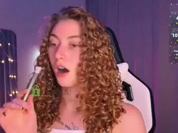 lady_curls from Chaturbate is Freechat