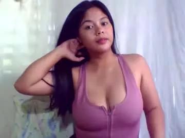 lady_krisha from Chaturbate is Freechat
