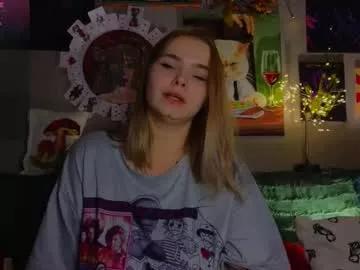 lady_lucky_love from Chaturbate is Freechat