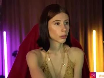lady_nicolett from Chaturbate is Freechat