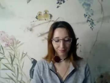 lady_noyabrina from Chaturbate is Freechat