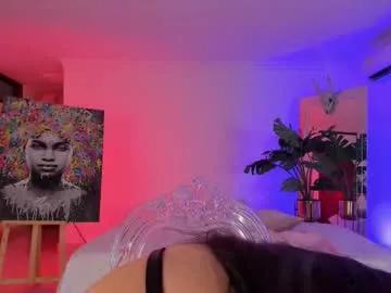 lady_nyx_ from Chaturbate is Freechat