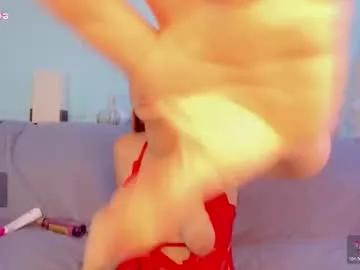 lady_sophiia from Chaturbate is Freechat