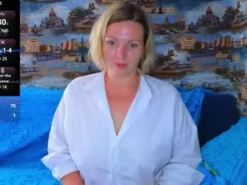 ladylucky_ from Chaturbate is Freechat