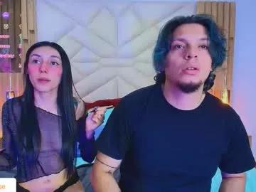 laia_and_damian from Chaturbate is Freechat