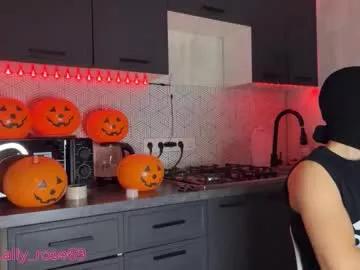 lallyrose69 from Chaturbate is Freechat