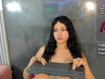 Girls free live sex cams: Check out the satisfaction of typing and cam2cam with our sensual livestreamers, who will teach you all about temptation and desires with their smoking hot physiques.