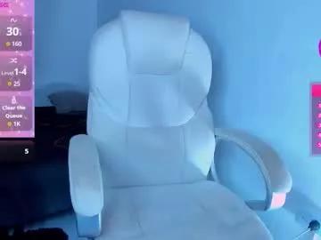 lana_foxxxx from Chaturbate is Freechat