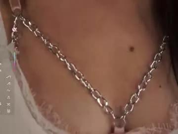 lana_haze from Chaturbate is Freechat