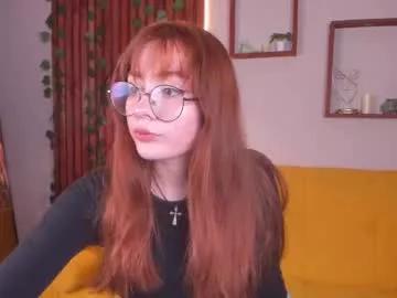 lanaairlie from Chaturbate is Freechat