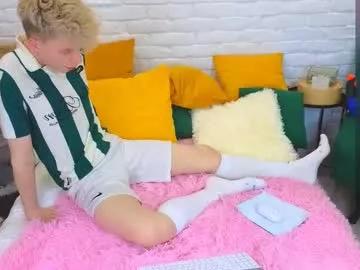 Photos of landel_boy from Chaturbate is Freechat