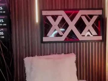 lannafoxx from Chaturbate is Freechat