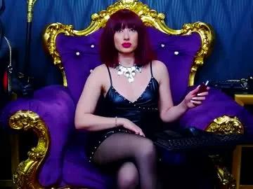 laramaeve from Chaturbate is Freechat