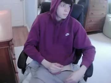 larrymcberran from Chaturbate