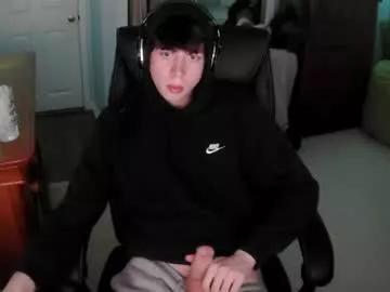 larrymcberran from Chaturbate
