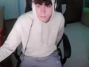 larrymcberran from Chaturbate