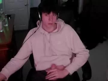 larrymcberran from Chaturbate