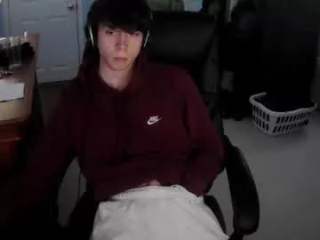 Larrymcberran webcams show profile image 