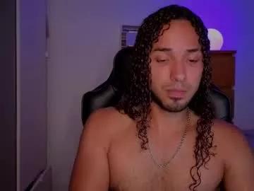 latin_luxury_i from Chaturbate is Freechat