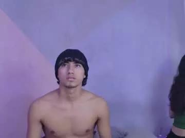 laura_and_kevin from Chaturbate is Freechat