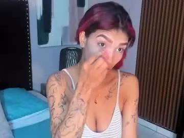 laura_aristizabal_19 from Chaturbate is Freechat