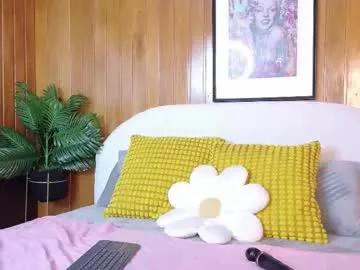 laura_dicardy from Chaturbate is Freechat