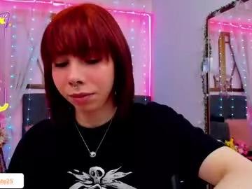 laura_olssen from Chaturbate is Freechat