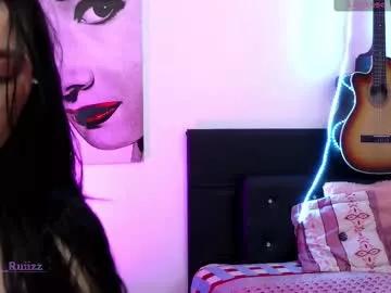 lauraruiz1 from Chaturbate is Freechat