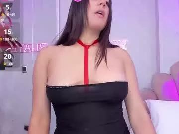 laurenhu from Chaturbate is Freechat