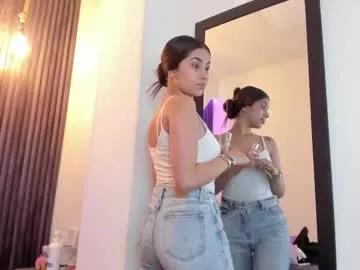 Photos of laurin_clauz from Chaturbate is Freechat