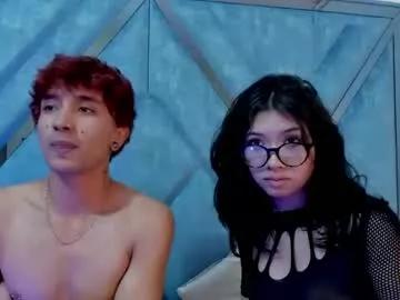 laurynandnarem from Chaturbate is Freechat