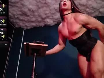 layla__art from Chaturbate is Freechat