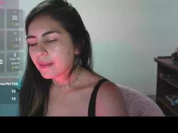 laylashani from Chaturbate